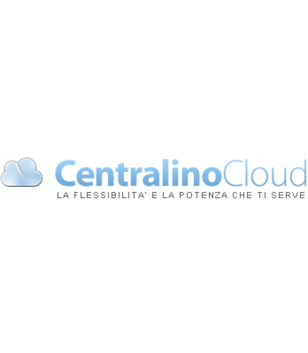 Centralino Cloud + 5 interni