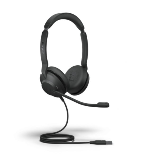 Jabra Evolve2 30 stereo UC